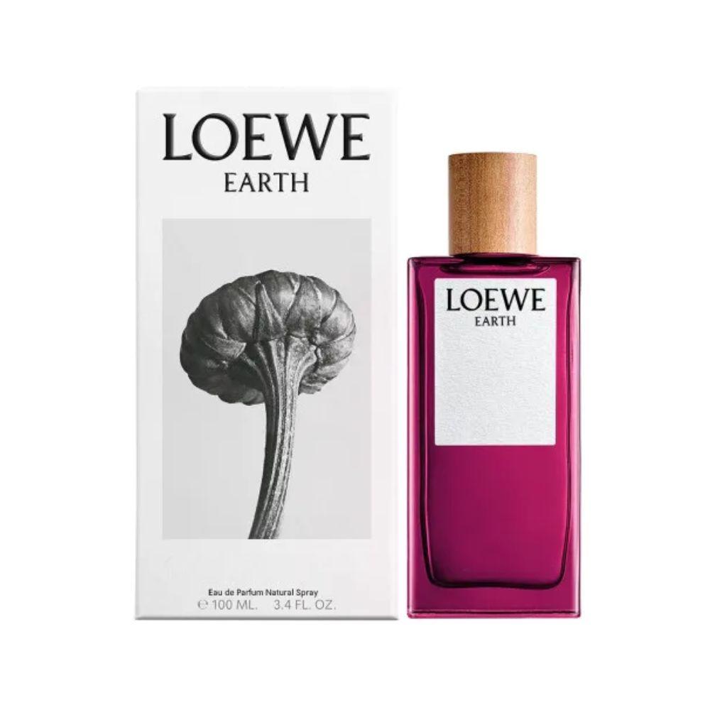 Loewe Earth Eau de Parfum Unissex
