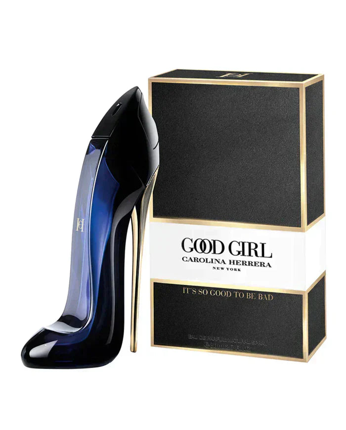 BLACK FRIDAY: Combo de 3 Perfumes GOOD GIRL, COCO MADEMOISELLE e Chanel Nº5 100ml