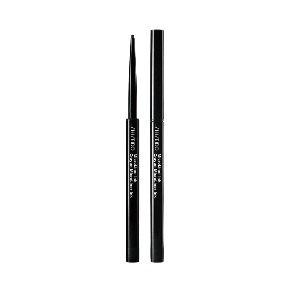 Shiseido Lápis de Olho MicroLiner Ink