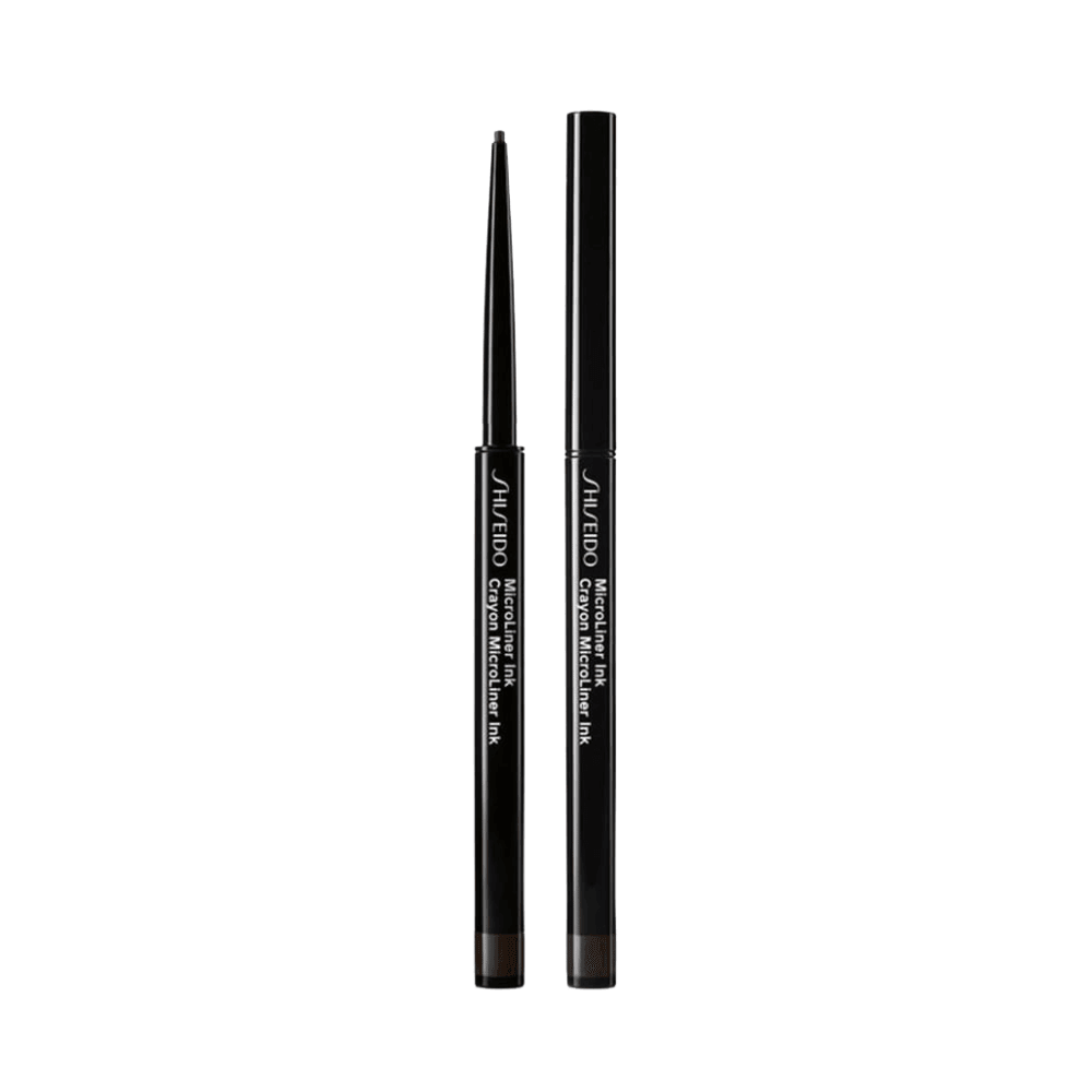Shiseido Lápis de Olho MicroLiner Ink