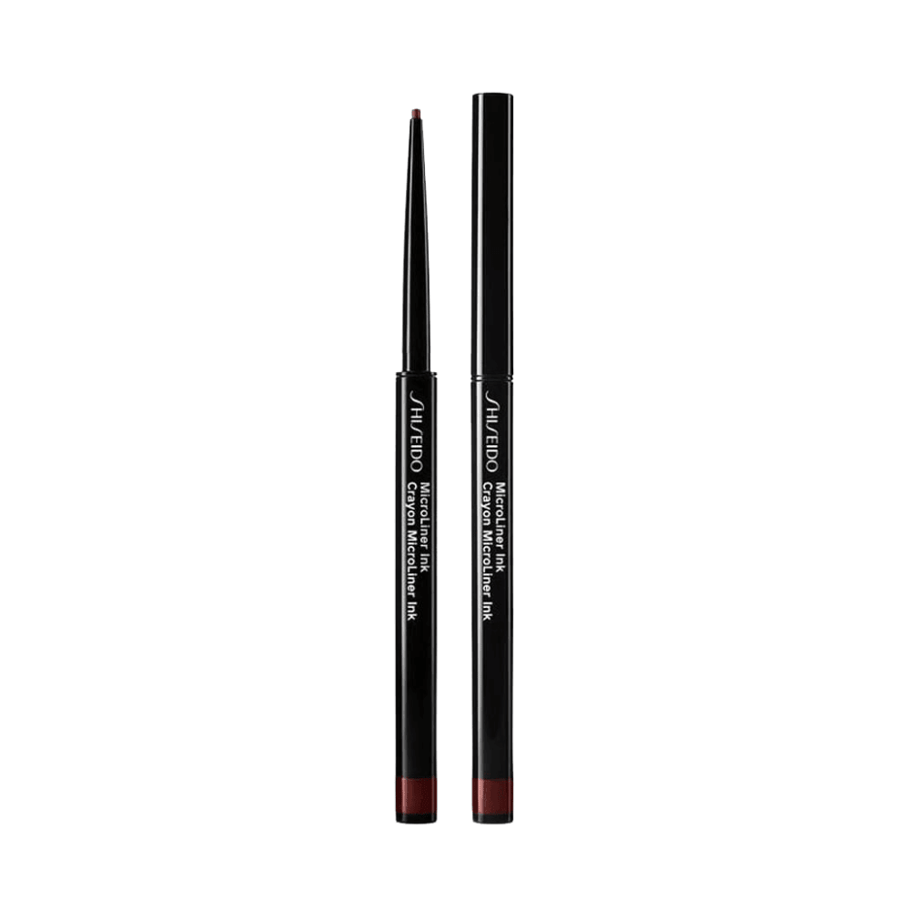 Shiseido Lápis de Olho MicroLiner Ink