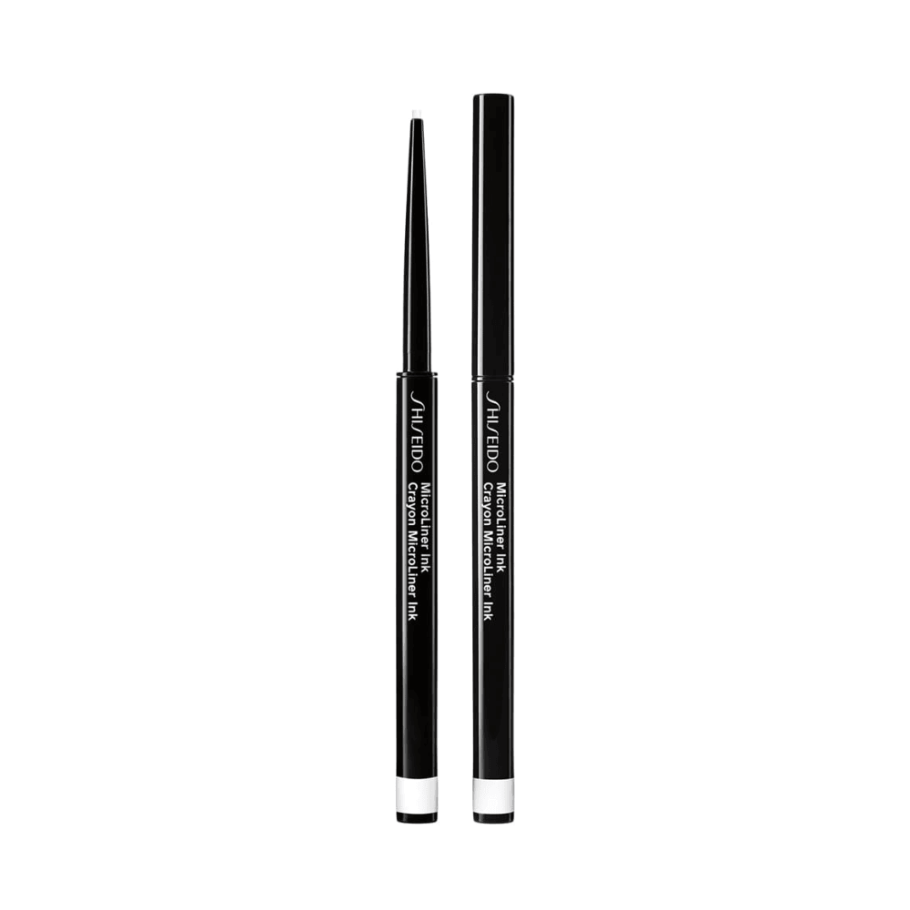 Shiseido Lápis de Olho MicroLiner Ink