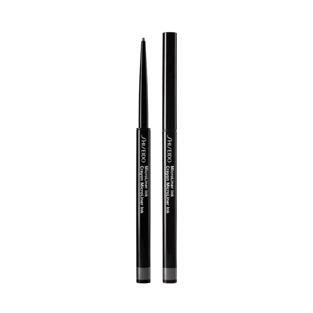 Shiseido Lápis de Olho MicroLiner Ink