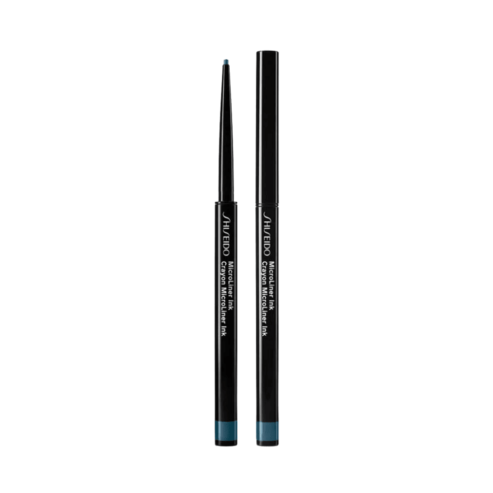 Shiseido Lápis de Olho MicroLiner Ink