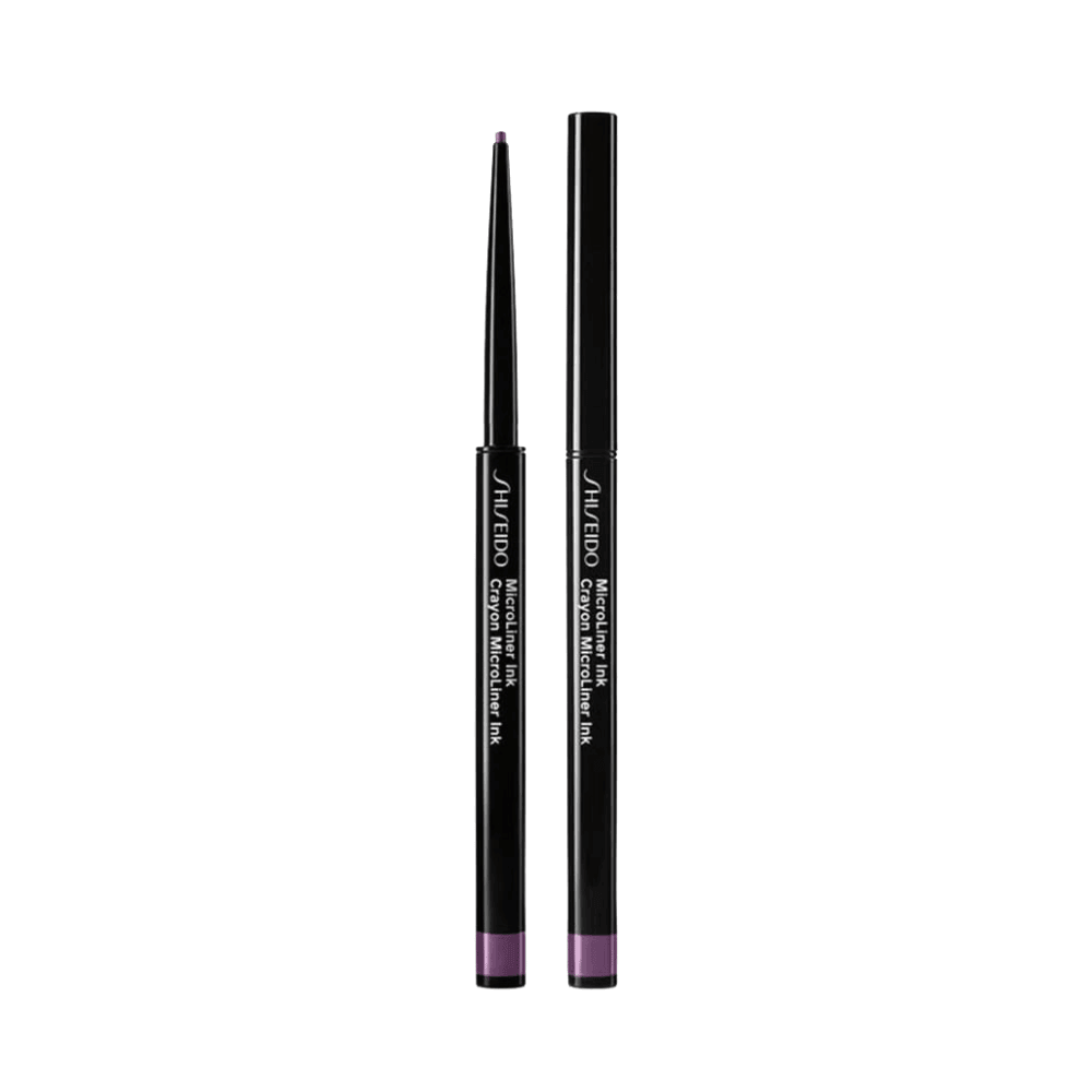 Shiseido Lápis de Olho MicroLiner Ink