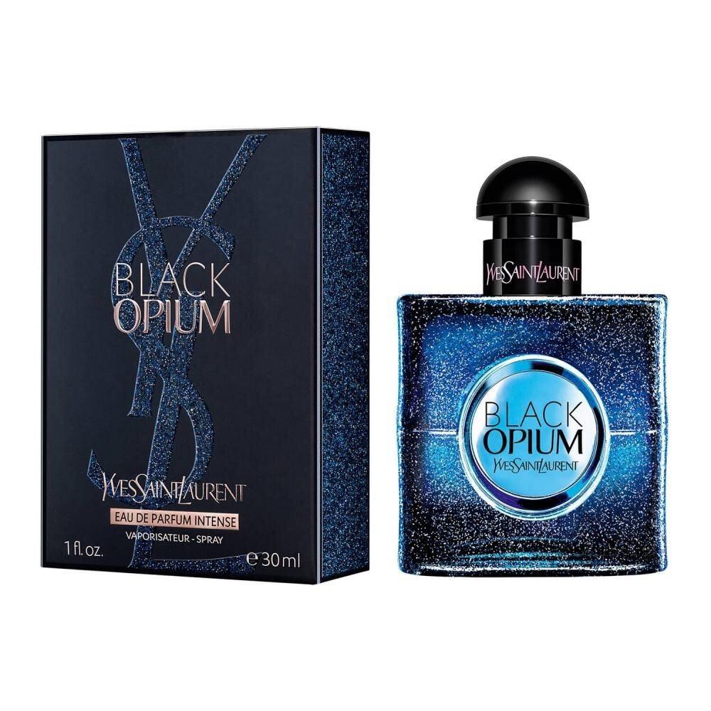 Yves Saint Laurent Black Opium Intense Eau De Parfum Feminino
