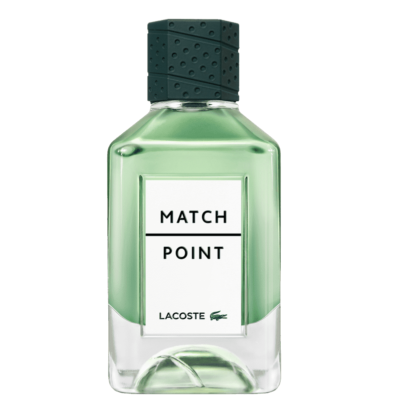 Lacoste Matchpoint Eau De Toilette Masculino