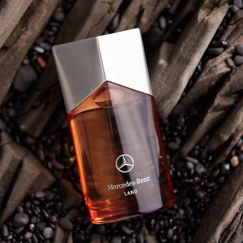 Mercedes Benz Asl Land Eau de Parfum Masculino