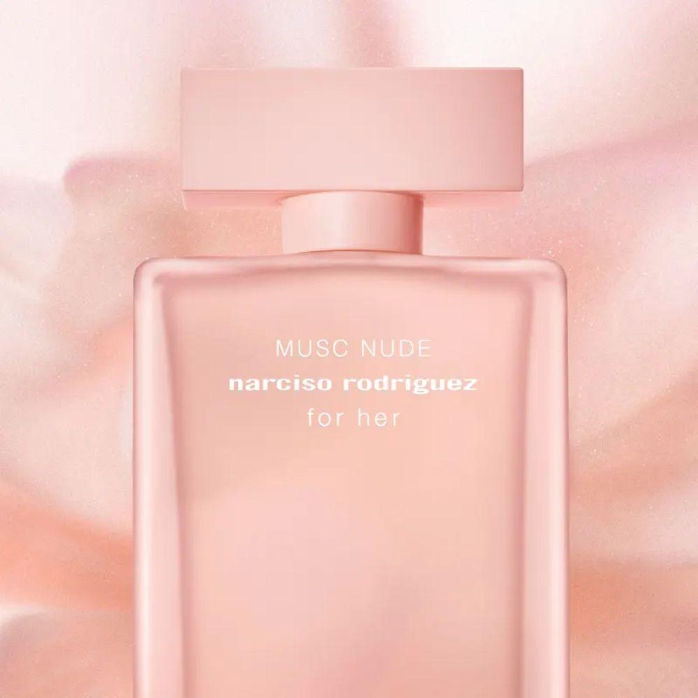 Narciso Rodriguez Musc Nude for Her Eau de Parfum Feminino