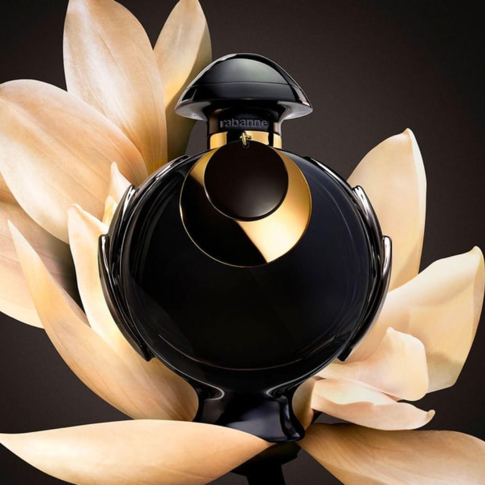 Paco Rabanne Olympea Absolu Parfum Intense Feminino