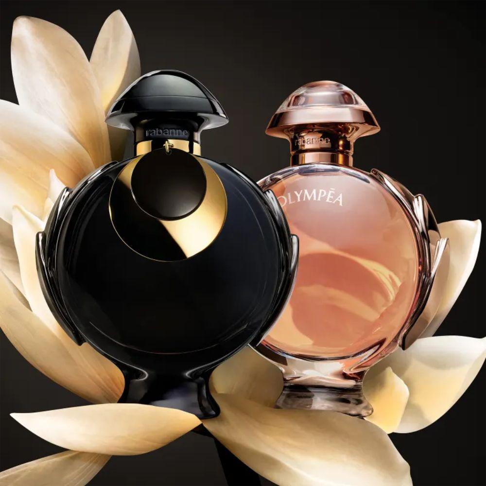 Paco Rabanne Olympea Absolu Parfum Intense Feminino