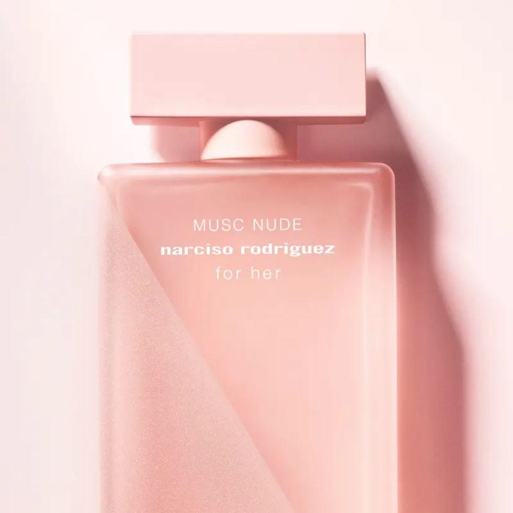 Narciso Rodriguez Musc Nude for Her Eau de Parfum Feminino