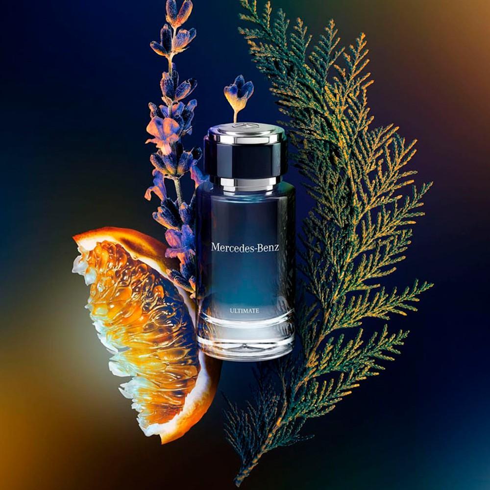 Mercedes Benz Ultimate Eau De Parfum Masculino