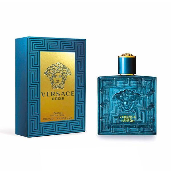 BLACK FRIDAY: Combo de 3 Perfumes Dior SAUVAGE, Yves Saint Laurent Y MEN e Versace EROS 100ml