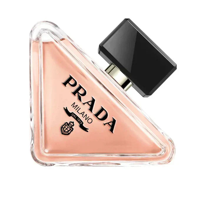 BLACK FRIDAY: Combo de 3 Perfumes Prada PARADOXE, COCO MADEMOISELLE e MON PARIS 100ml