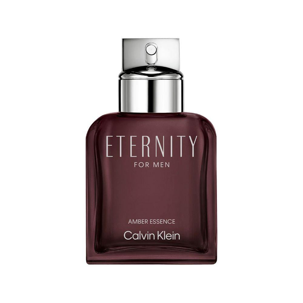 Calvin Klein Eternity Amber Essence Men Eau de Parfum Masculino