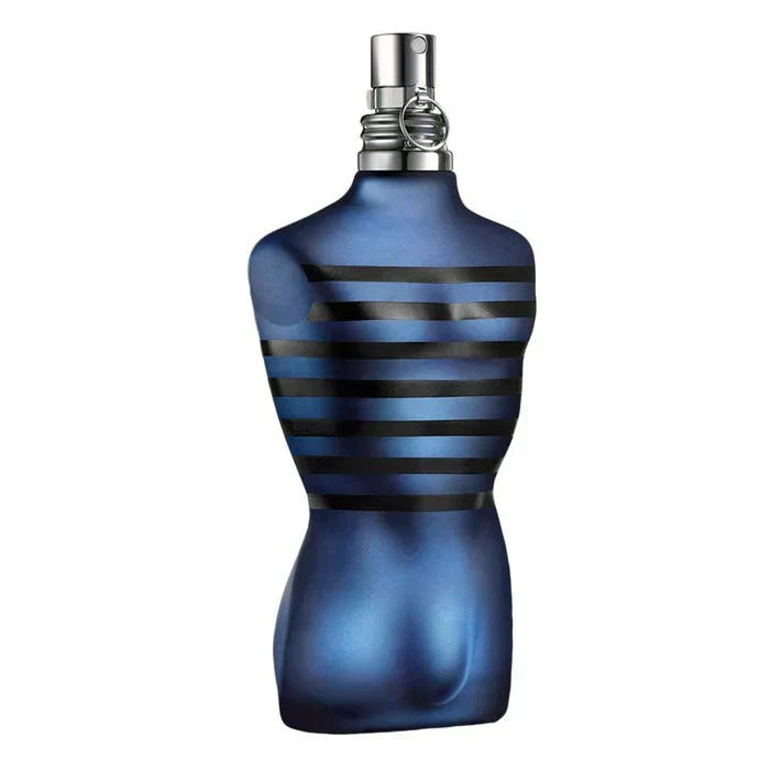 BLACK FRIDAY: Combo de 3 Perfumes LA BELLE, ULTRA MALE e Gaultier SCANDAL 100ml