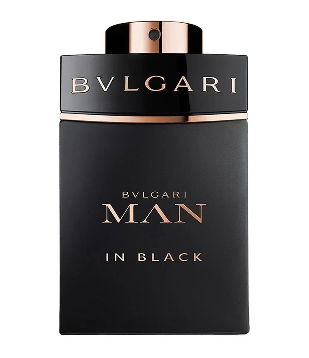 BLACK FRIDAY: Combo de 3 Perfumes Bvlgari In Black, Giorgio Armani Acqua Di Gio, e L'Homme Prada Intense 100ml
