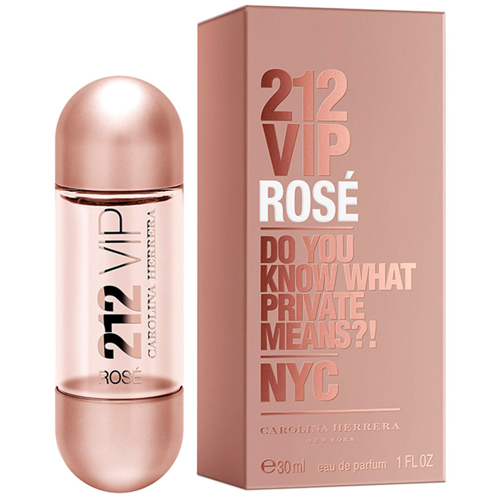BLACK FRIDAY: Combo de 3 Perfumes Carolina Herrera GOOD GIRL, Lancôme LA VIE EST BELLE e Carolina Herrera 212 VIP ROSÉ 100ml
