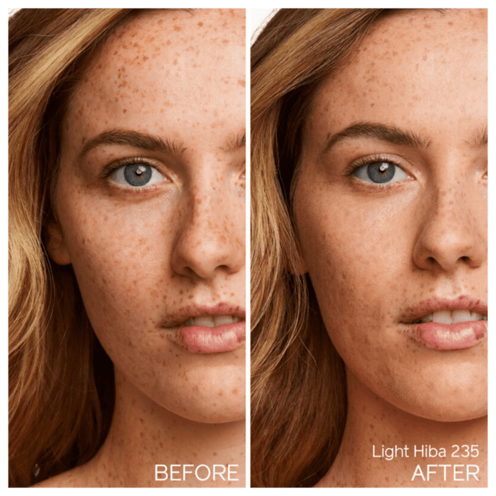 Shiseido Synchro Skin Self-Refreshing Tint Fluide