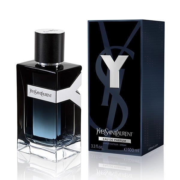 BLACK FRIDAY: Combo de 3 Perfumes Dior SAUVAGE, Yves Saint Laurent Y MEN e Versace EROS 100ml