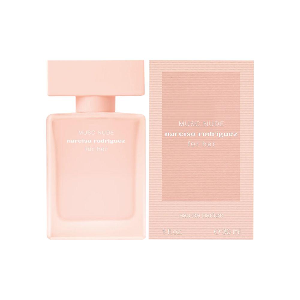Narciso Rodriguez Musc Nude for Her Eau de Parfum Feminino