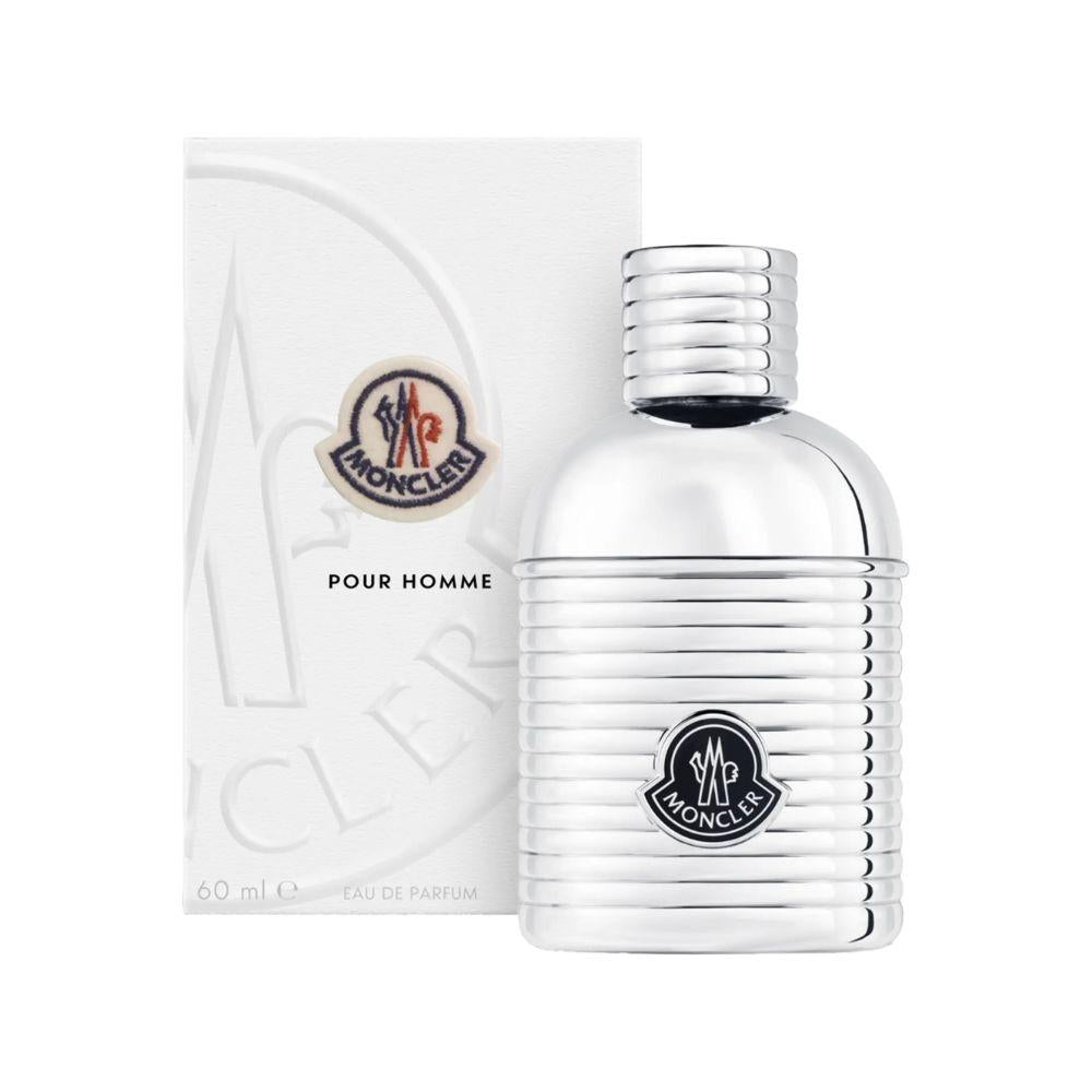 Moncler Pour Homme Eau de Parfum Masculino