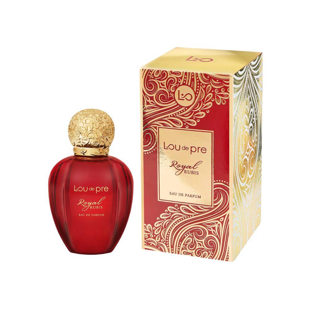 Lou de Pre Royal Rubis Eau de Parfum Feminino