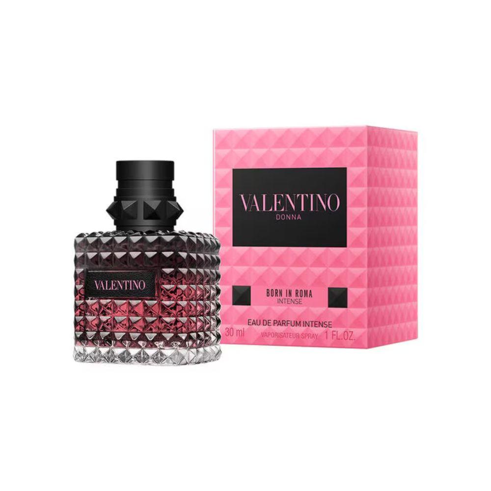 Valentino Donna Born in Roma Intense Eau de Parfum Feminino