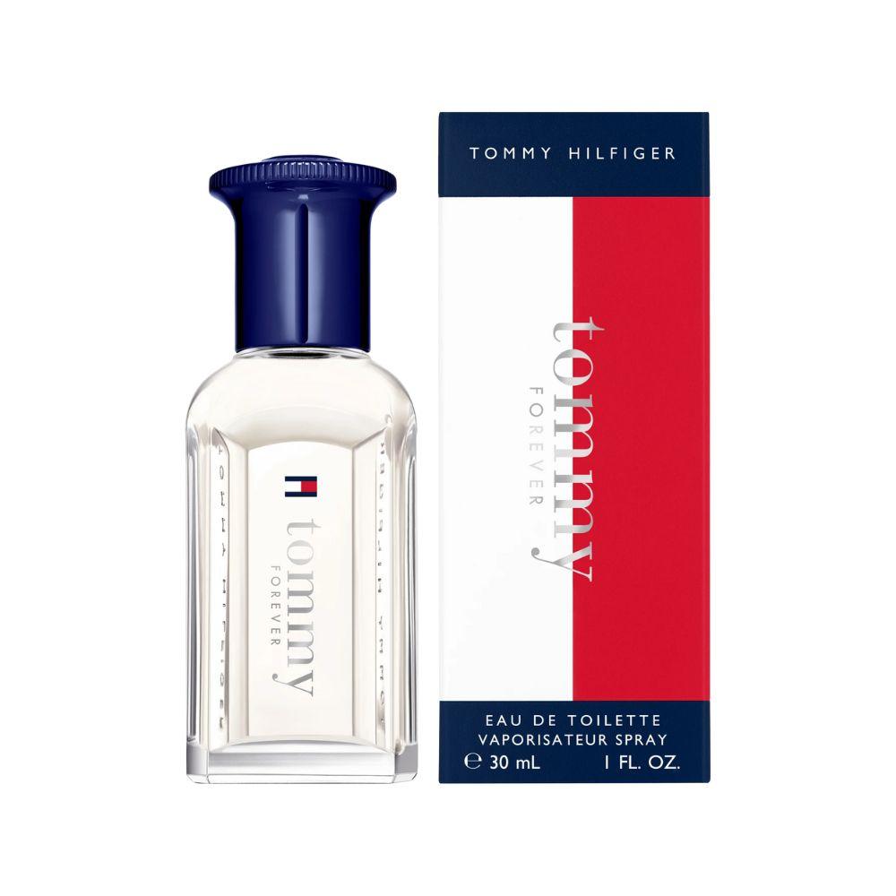 Tommy Forever Eau de Toilette Masculino