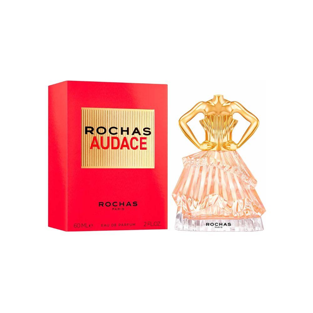 Rochas Audace Eau de Parfum Feminino