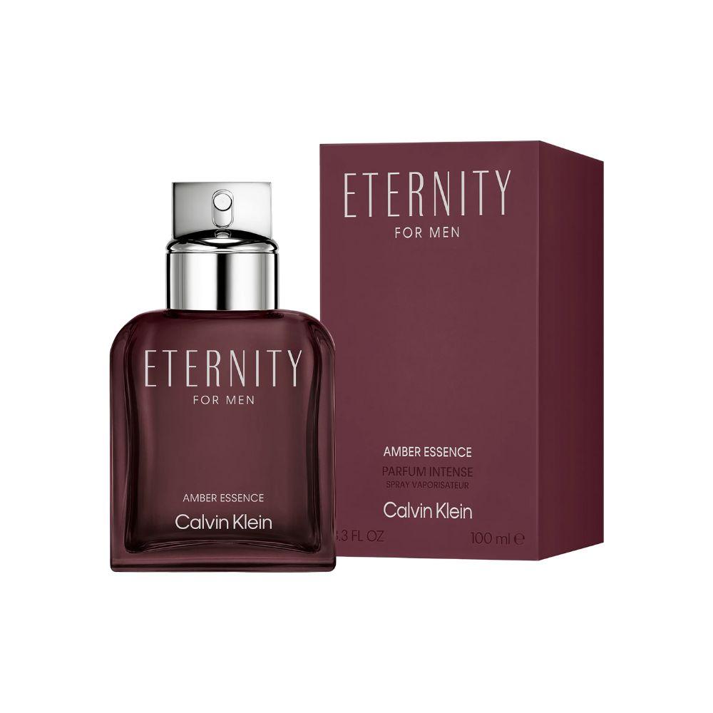 Calvin Klein Eternity Amber Essence Men Eau de Parfum Masculino