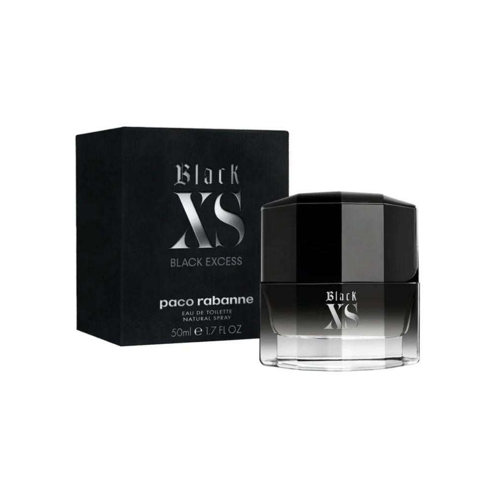 Paco Rabanne Kit Duo Black XS - Ousado e Provocante