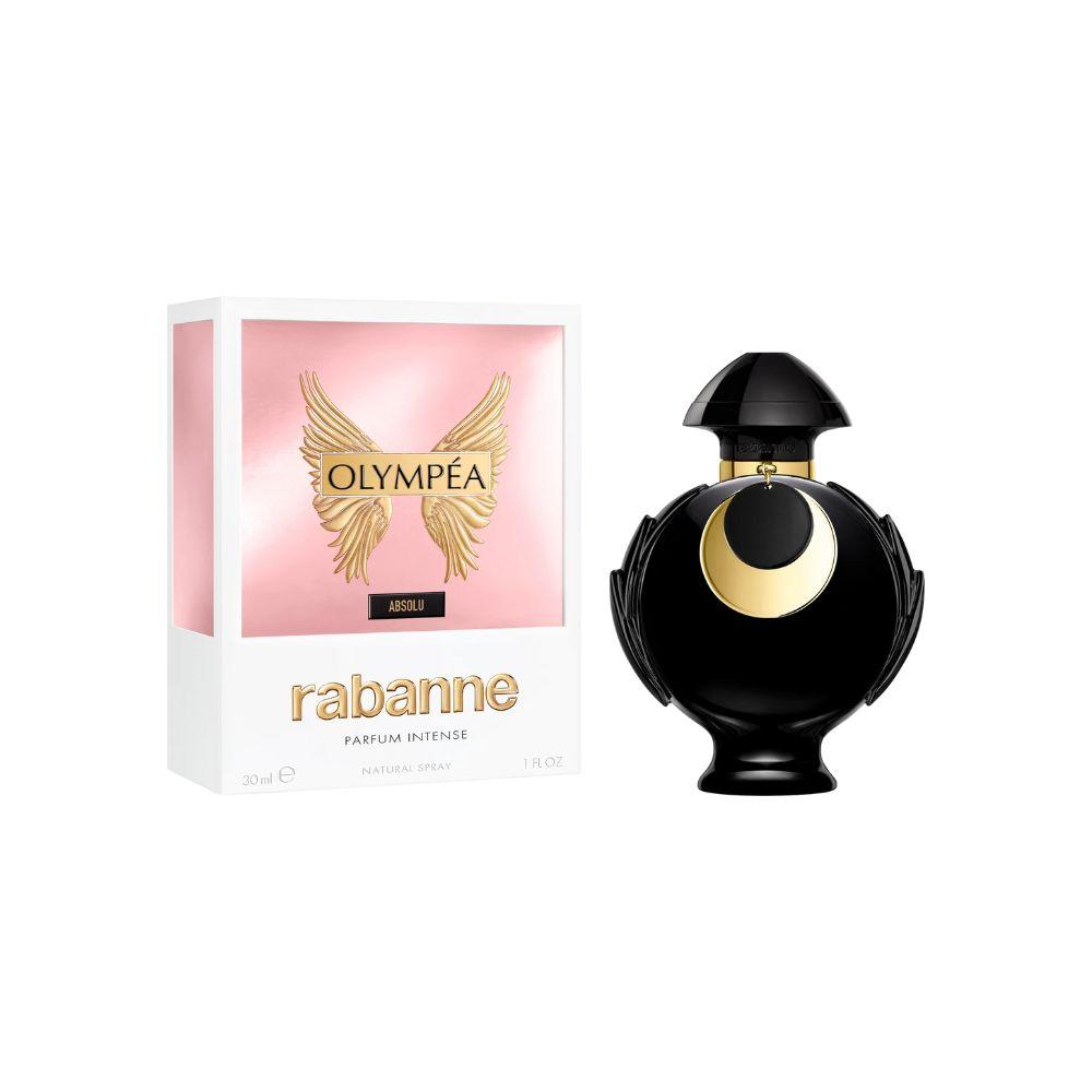 Paco Rabanne Olympea Absolu Parfum Intense Feminino