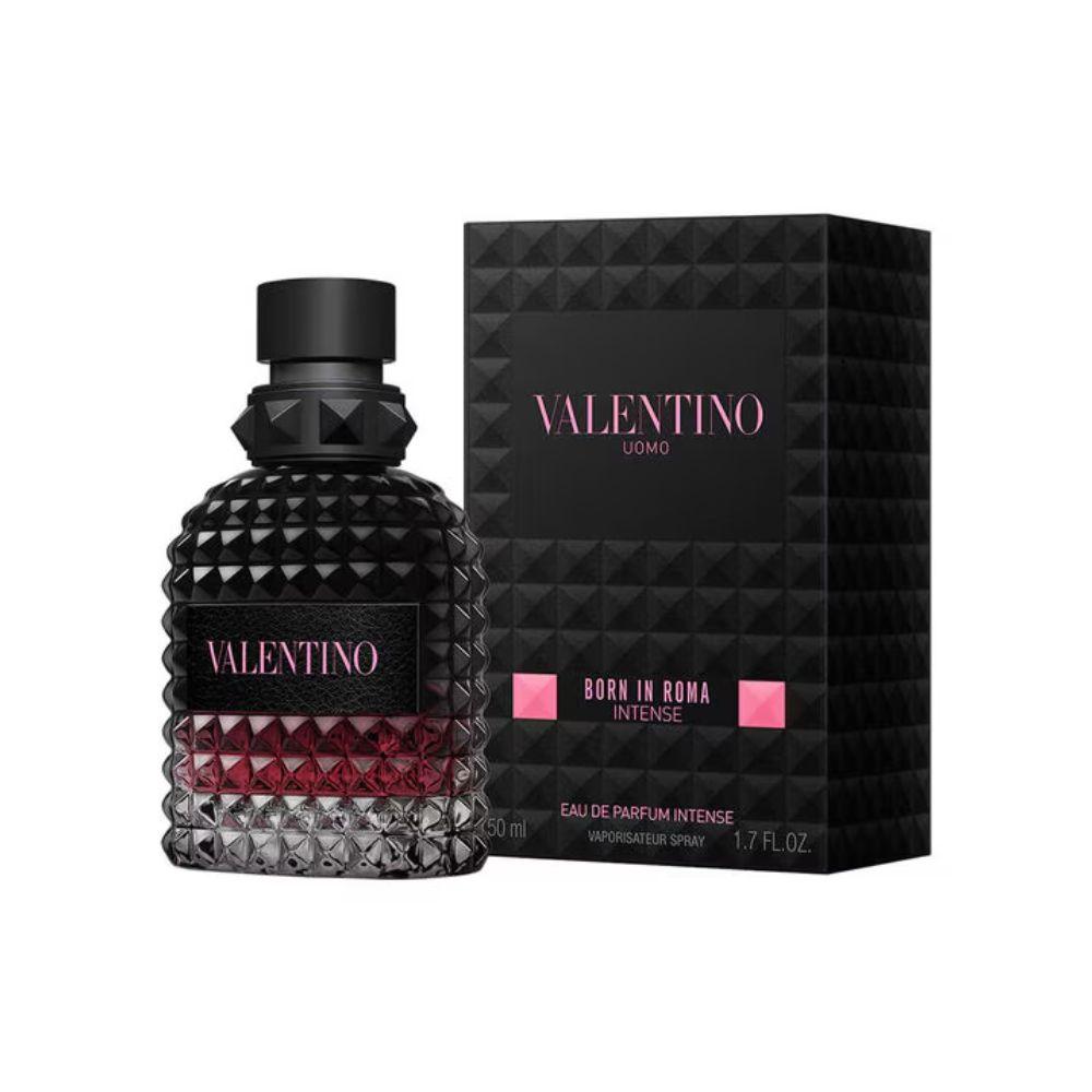 Valentino Uomo Born In Roma Intense Eau de Parfum Masculino