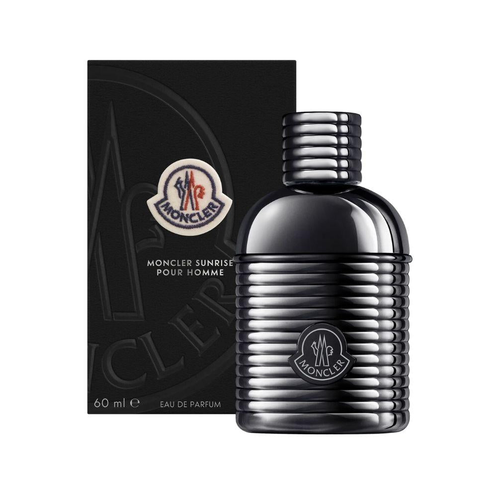 Moncler Sunrise Pour Homme Eau de Parfum Masculino