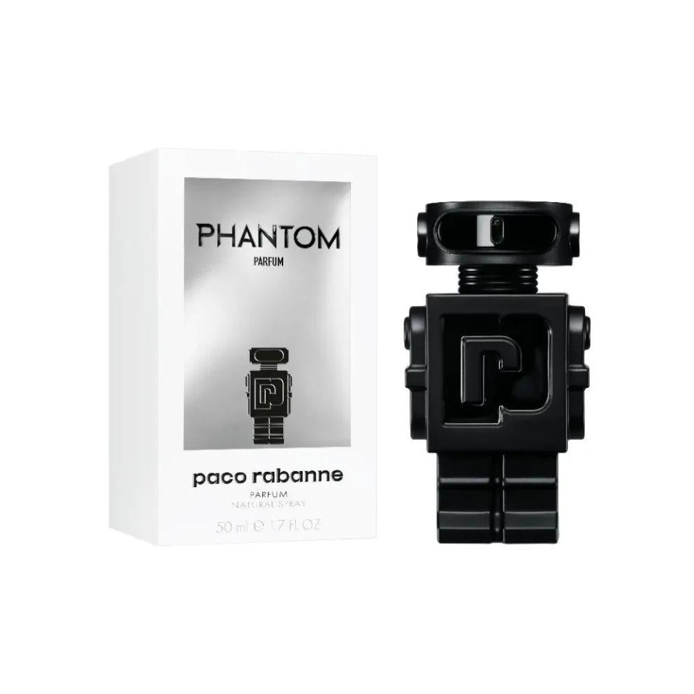 Paco Rabanne Kit Duo Phantom + Fame - Conexão Cósmica