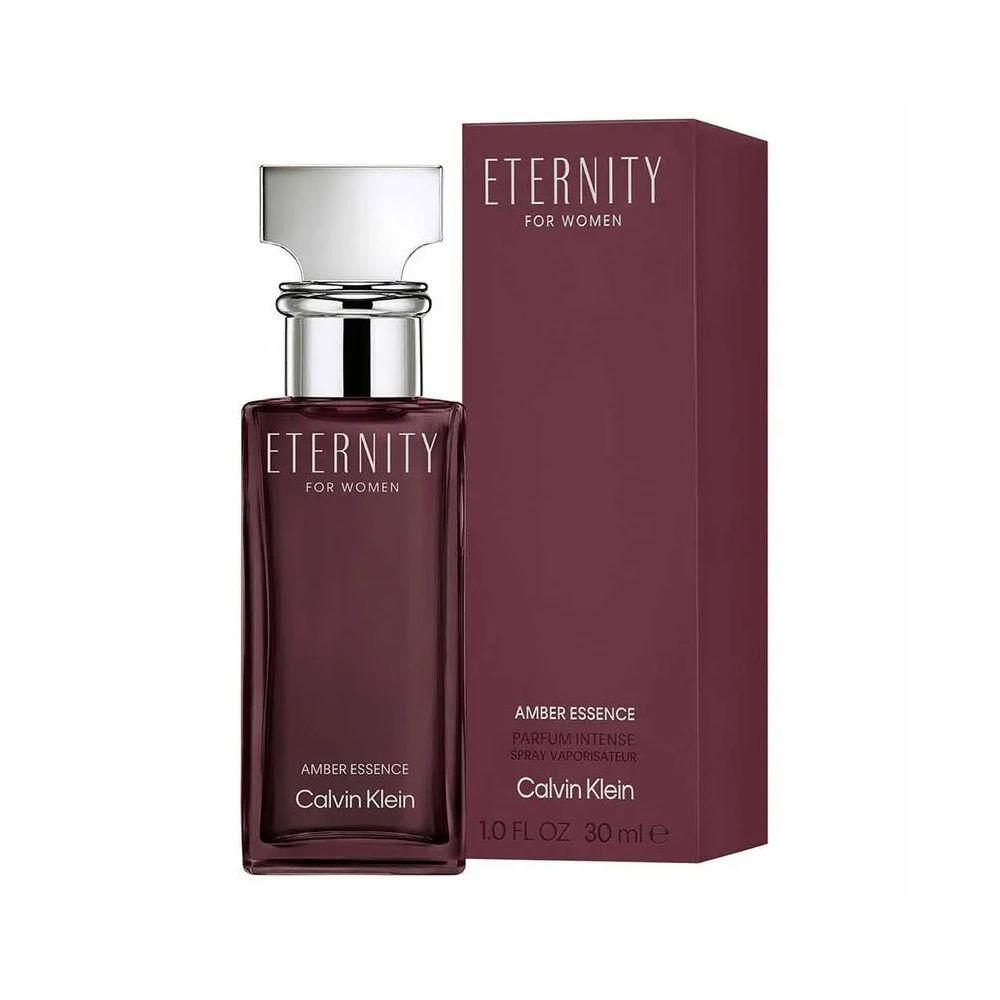 Calvin Klein Eternity Amber Essence Women Eau de Parfum Feminino