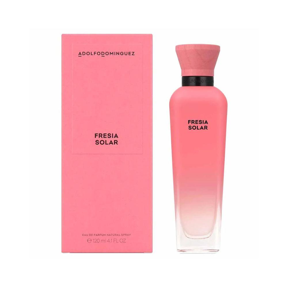 Adolfo Dominguez Fresia Solar Eau de Parfum Feminino