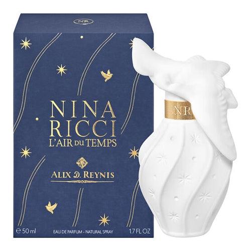 Nina Ricci L'air Du Temps Alix D. Reynis Eau de Parfum Feminino