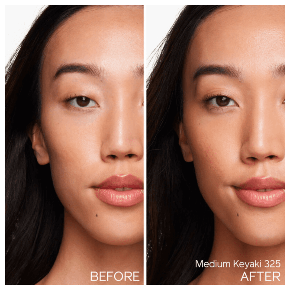 Shiseido Synchro Skin Self-Refreshing Tint Fluide
