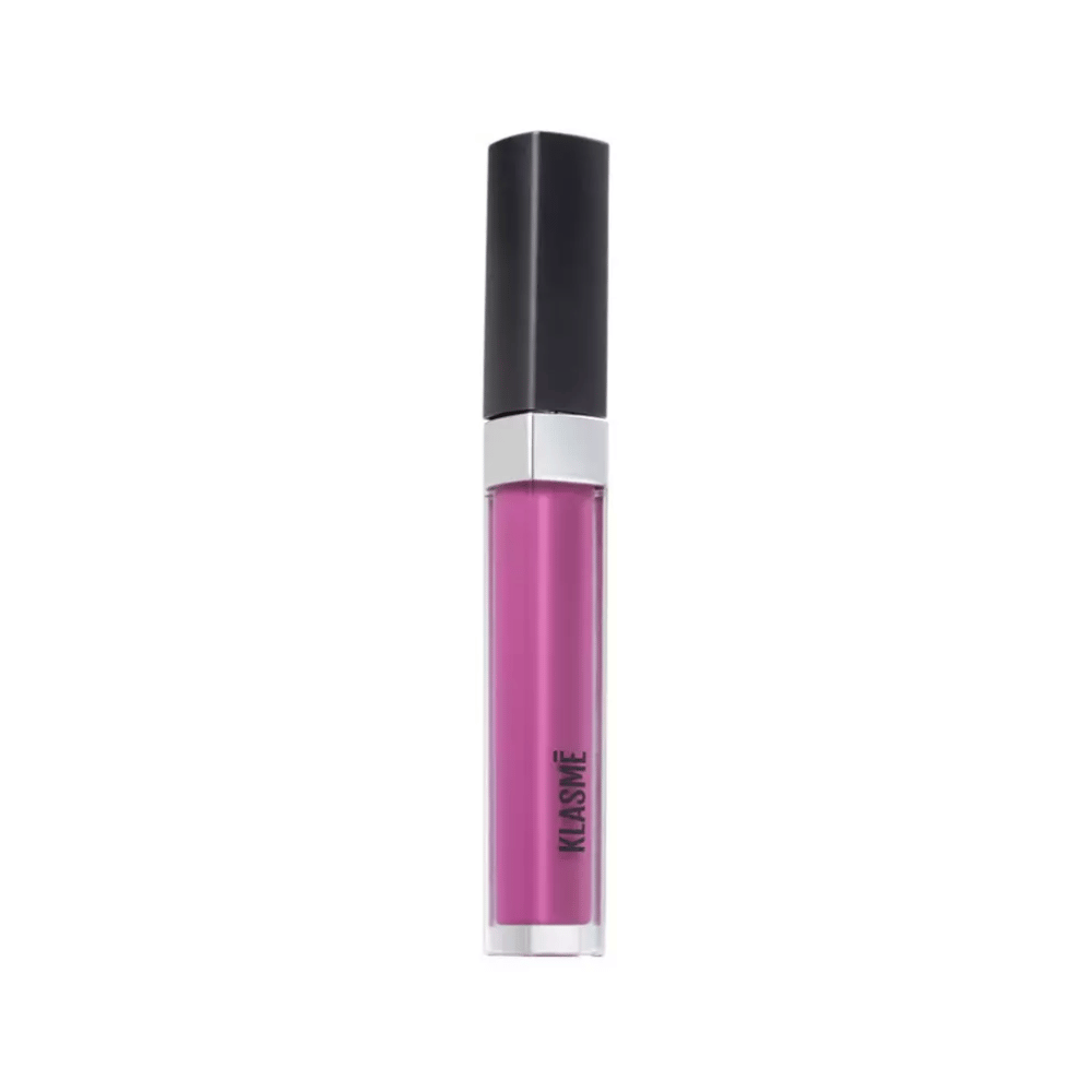 Klasme Batom Líquido Matte Liquid Lipstick