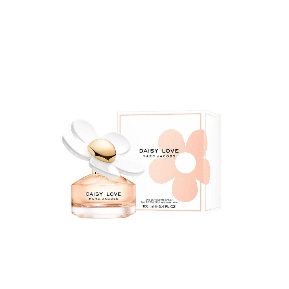 Marc Jacobs Daisy Love Eau De Toilette Feminino
