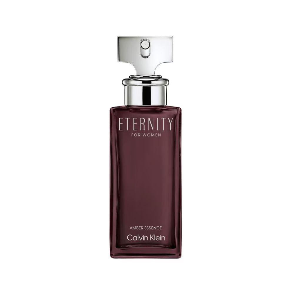 Calvin Klein Eternity Amber Essence Women Eau de Parfum Feminino
