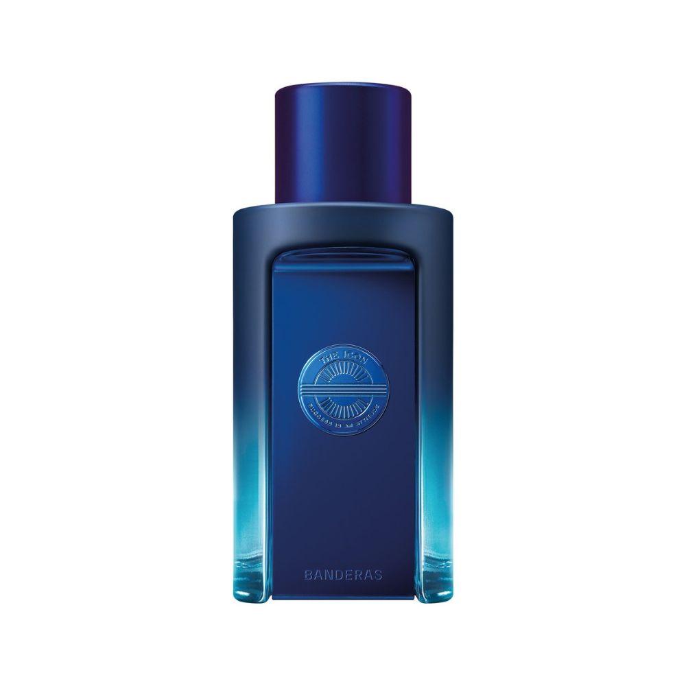 Antonio Banderas The Icon Supreme Eau de Parfum Intense Masculino