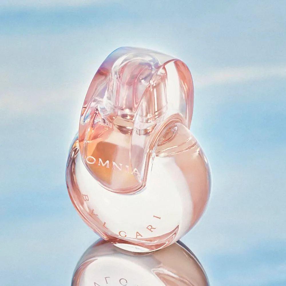 Bvlgari Omnia Crystalline Eau de Parfum Feminino