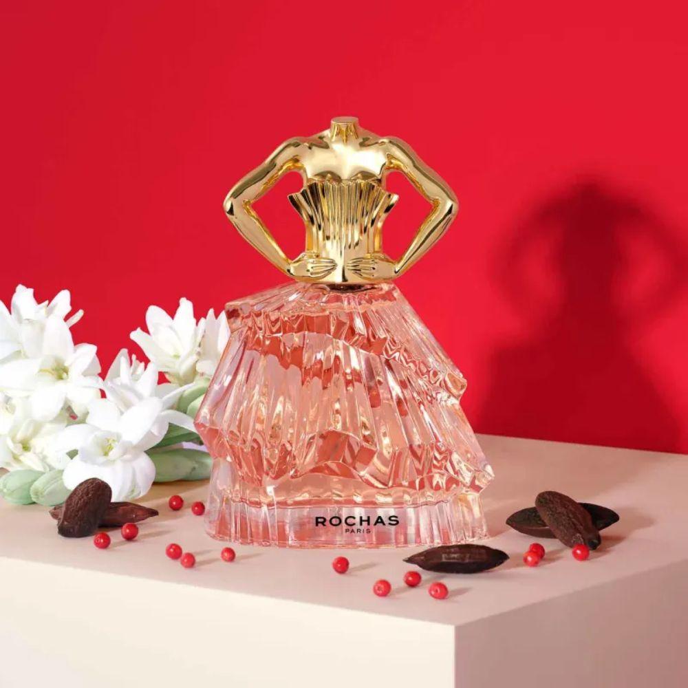 Rochas Audace Eau de Parfum Feminino