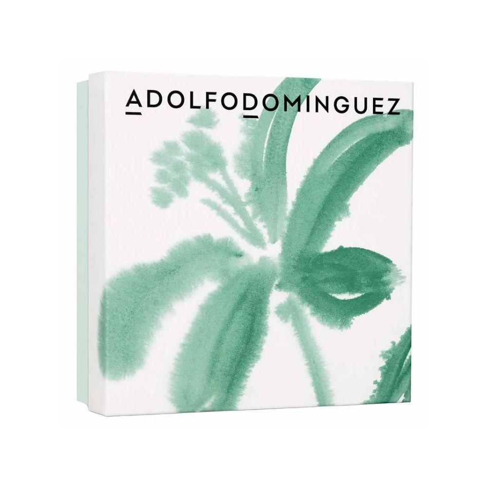 Adolfo Dominguez Kit Agua Fresca Azahar Eau de Toilette Feminino + Travel Size + Body Lotion