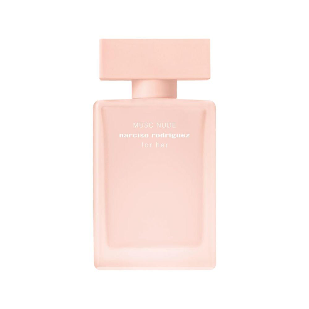 Narciso Rodriguez Musc Nude for Her Eau de Parfum Feminino