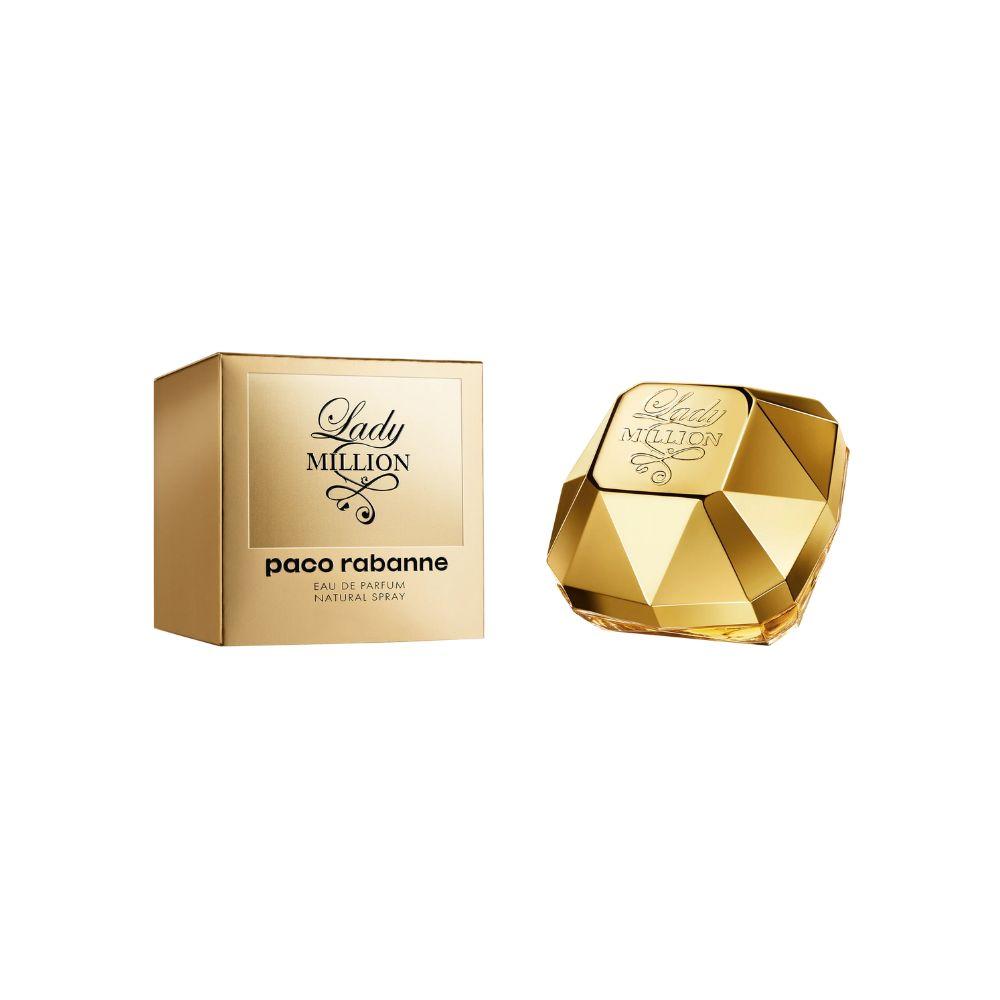 Paco Rabanne Kit Duo Million – Amor de Alto Valor